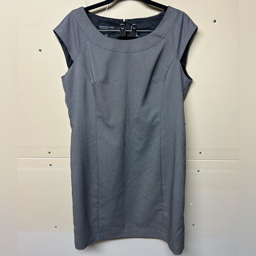 2/$75💥- DRESS | Women’s Jones New York dress size 14
